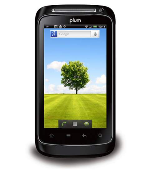 Plum Capacity