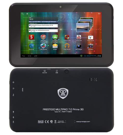 Prestigio MultiPad 7.0 Prime Duo 3G