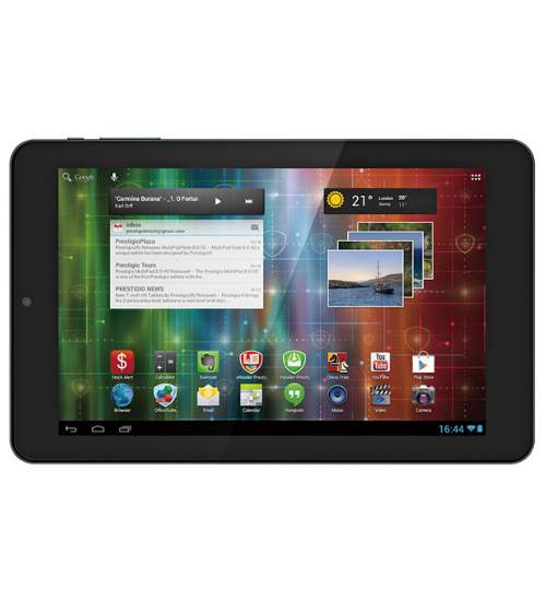 Prestigio Multipad 4 Quantum 10.1