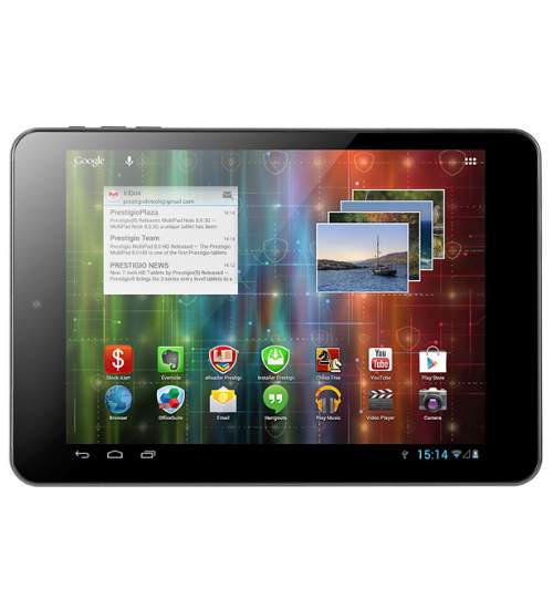 Prestigio Multipad 4 Quantum 7.85