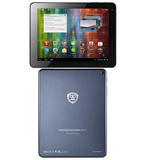 Prestigio Multipad 4 Quantum 9.7