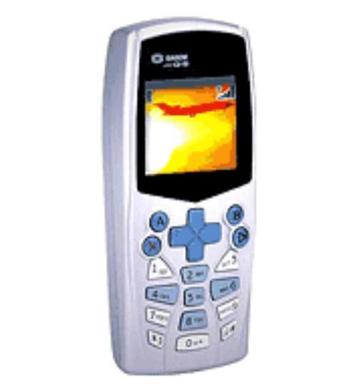 Sagem MY G5