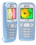 Sagem MY X-2