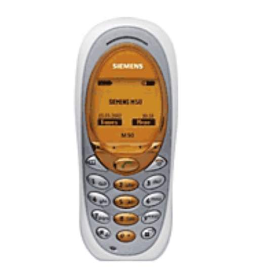 Siemens M50