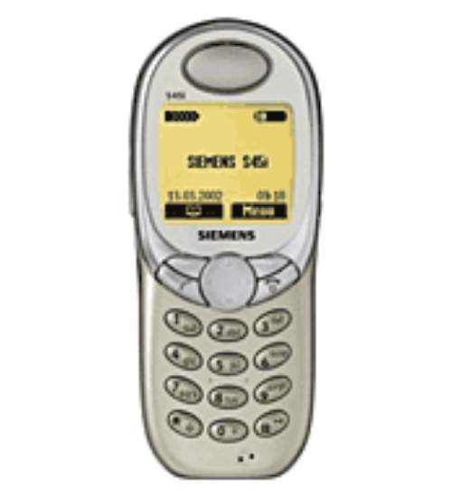 Siemens S45i