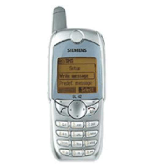 Siemens SL42
